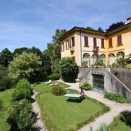 B&B Villa Sant'Anna Bergamo Exterior foto