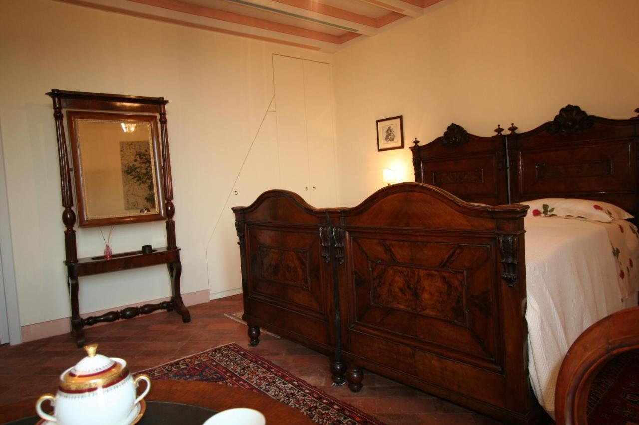 B&B Villa Sant'Anna Bergamo Zimmer foto