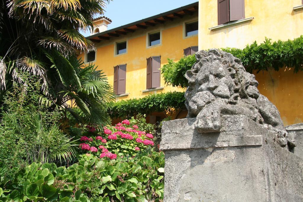 B&B Villa Sant'Anna Bergamo Exterior foto