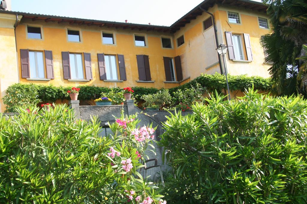 B&B Villa Sant'Anna Bergamo Exterior foto