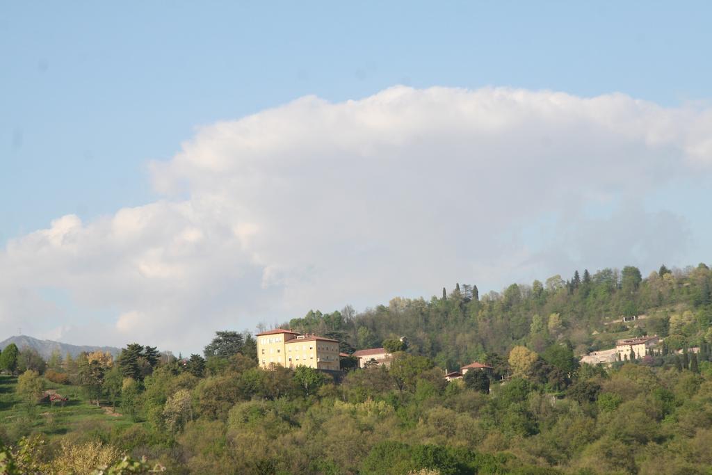 B&B Villa Sant'Anna Bergamo Zimmer foto