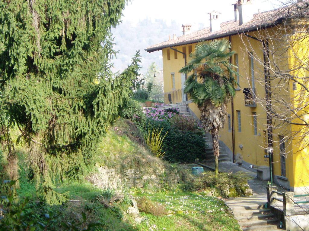 B&B Villa Sant'Anna Bergamo Exterior foto