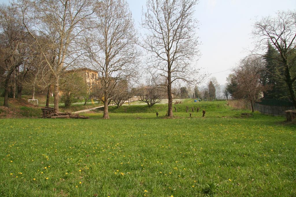 B&B Villa Sant'Anna Bergamo Exterior foto