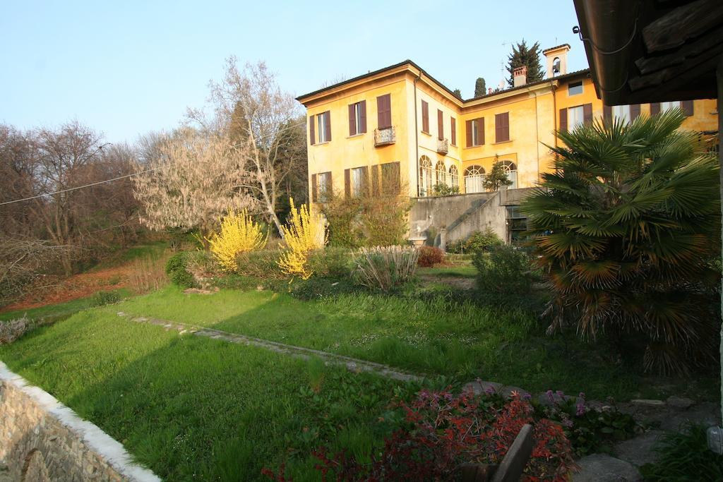 B&B Villa Sant'Anna Bergamo Exterior foto