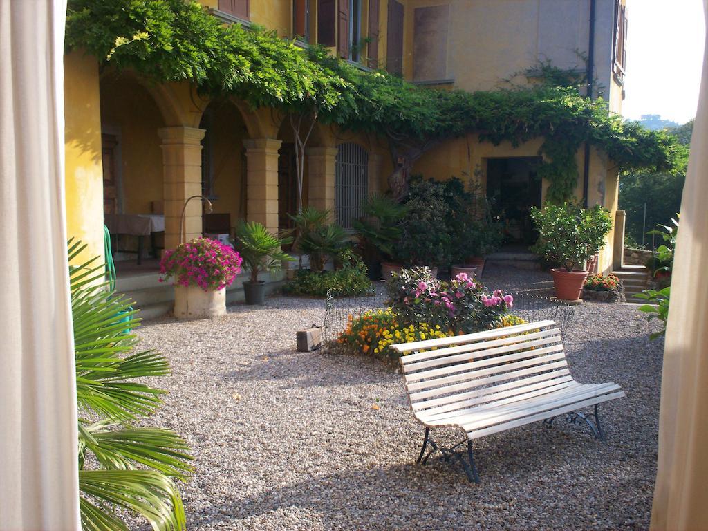 B&B Villa Sant'Anna Bergamo Exterior foto